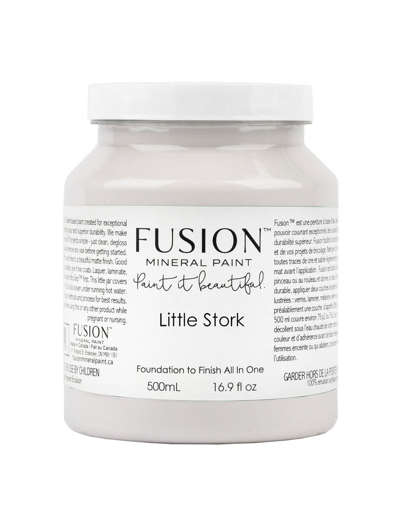 Fusion Mineral Paint Fusion - Little Stork - 500ml