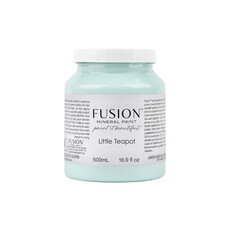 Fusion Mineral Paint Fusion - Little Teapot - 500ml