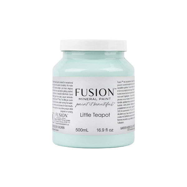 Fusion Mineral Paint Fusion - Little Teapot - 500ml