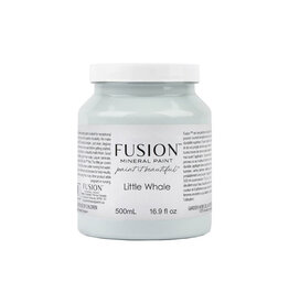 Fusion Mineral Paint Fusion - Little Whale - 500ml