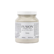 Fusion Mineral Paint Fusion - Putty - 500ml