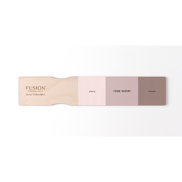 Fusion Mineral Paint Fusion - Rose Water - 37ml