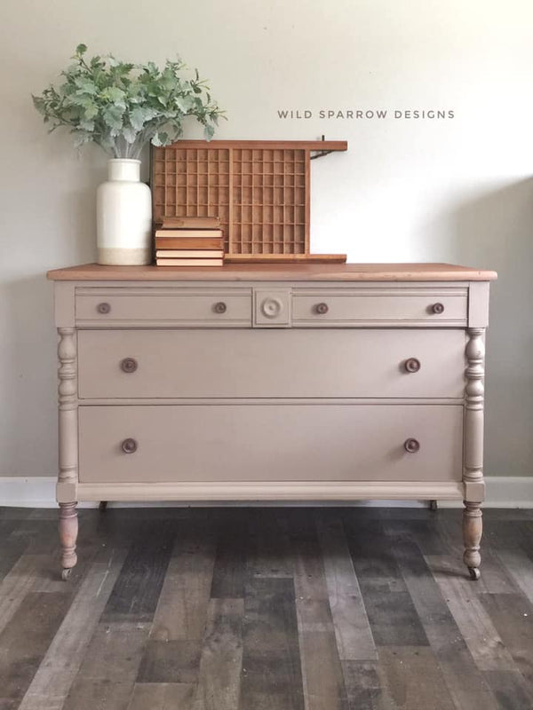 Algonquin Milk Paint Homestead House Milk Paint