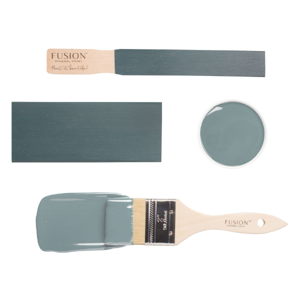 Fusion Mineral Paint Fusion - Blue Pine - 37ml