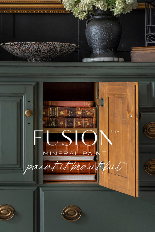 Fusion Mineral Paint Fusion - Everett - 37ml