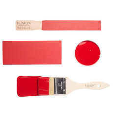 Fusion Mineral Paint Fusion - Fort York Red - 37ml