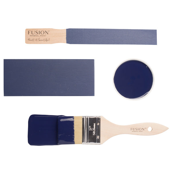 Fusion Mineral Paint Fusion - Liberty Blue -37ml