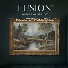 Fusion Mineral Paint Fusion - Manor green - 37ml