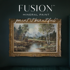 Fusion Mineral Paint Fusion - Manor green - 500ml