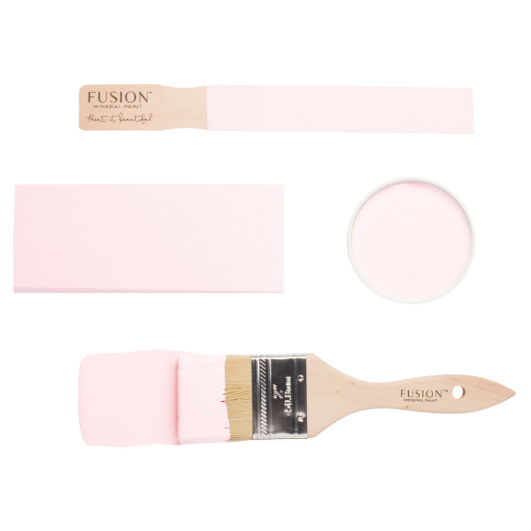 Fusion Mineral Paint Fusion - Peony -  37ml