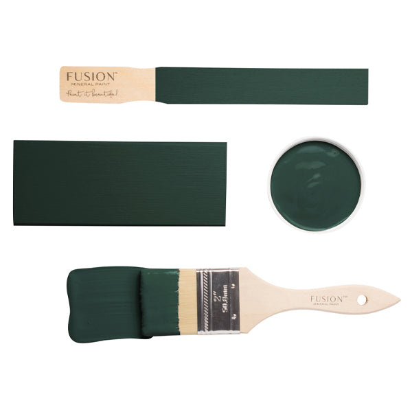 Fusion Mineral Paint Fusion - Pressed Fern - 37ml