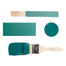 Fusion Mineral Paint Fusion - Renfrew Blue - 37ml