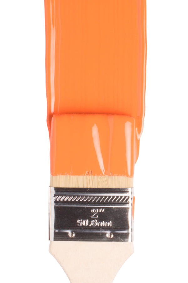 Fusion Mineral Paint Fusion - Tuscan Orange - 37ml