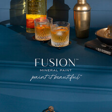 Fusion Mineral Paint Fusion - Willowbank - 37ml