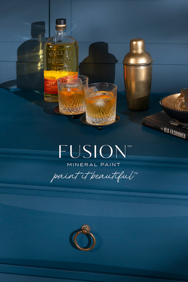 Fusion Mineral Paint Fusion - Willowbank - 37ml