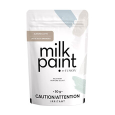 Fusion Milk Paint Fusion - Milk Paint - Almond Latte - 50gr