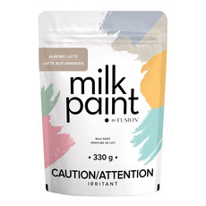 Fusion Milk Paint Fusion - Milk Paint - Almond Latte - 330gr