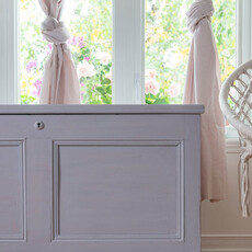 Fusion Milk Paint Fusion - Milk Paint - Wisteria Row - 330gr