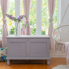 Fusion Milk Paint Fusion - Milk Paint - Wisteria Row - 50gr