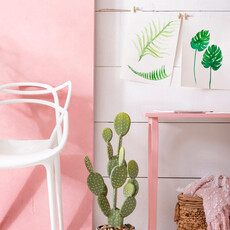 Fusion Milk Paint Fusion - Milk Paint - Palm Springs Pink - 330gr