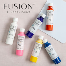 Fusion Mineral Paint Fusion - Fusion for Kids Tempera - Basic Easter Kit