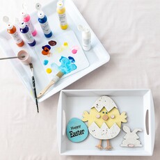 Fusion Mineral Paint Fusion - Fusion for Kids - Basic Easter Kit