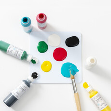 Fusion Mineral Paint Fusion - Fusion for Kids - Basic Kit