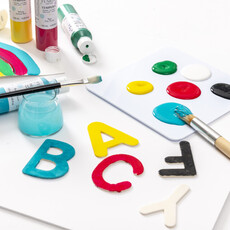 Fusion Mineral Paint Fusion - Fusion for Kids - Basic Kit