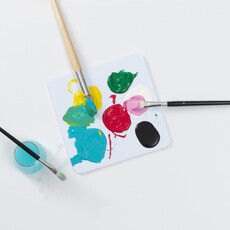 Fusion Mineral Paint Fusion - Fusion for Kids - Basic Kit