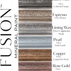 Fusion Mineral Paint Fusion - Liming Wax - 200gr