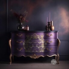 Redesign with Prima Redesign - Decor Transfer - Petit A Petit (KACHA)
