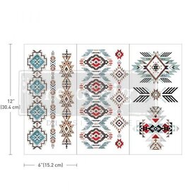 Redesign with Prima Redesign - Transfer 6x12 - Something Tribal