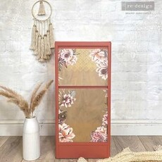 Redesign with Prima Redesign - Decor Transfer - Exotica