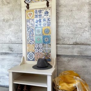 Redesign with Prima Redesign - Decor Transfer - Ceramic Tiles II