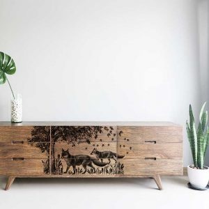 Redesign with Prima Redesign - Decor Transfer - Fox Meadows