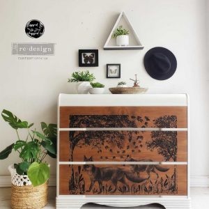 Redesign with Prima Redesign - Decor Transfer - Fox Meadows