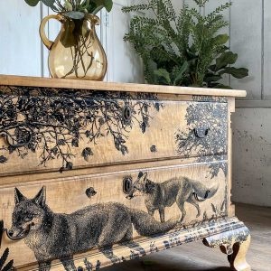 Redesign with Prima Redesign - Decor Transfer - Fox Meadows