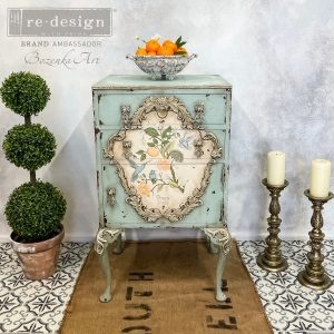 Redesign with Prima Redesign - Decor Transfer - Orange Grove