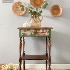 Redesign with Prima Redesign - Decor Transfer - Foliage Collector