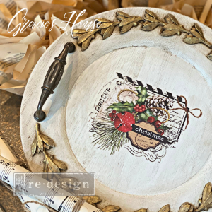 Redesign with Prima Redesign - Decor Transfer - Autumn Essentials