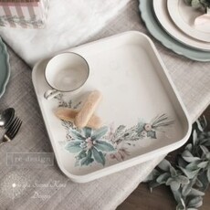 Redesign with Prima Redesign - Decor Transfer - Sparkle & Joy