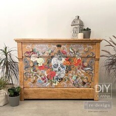 Redesign with Prima Redesign - Decor Transfer - Sweet Dreaming (CECE)