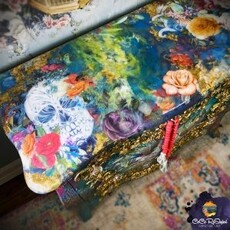 Redesign with Prima Redesign - Decor Transfer - Sweet Dreaming (CECE)