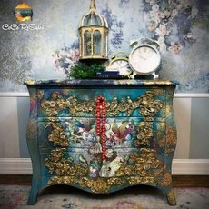 Redesign with Prima Redesign - Decor Transfer - Sweet Dreaming (CECE)