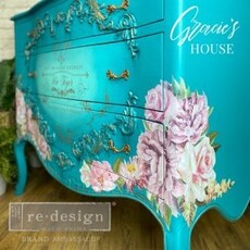 Redesign with Prima Redesign - Decor Transfer - Rose Quartz