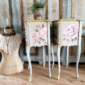 Redesign with Prima Redesign - Decor Transfer - Rose Quartz