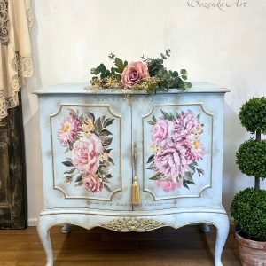 Redesign with Prima Redesign - Decor Transfer - Rose Quartz