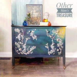 Redesign with Prima Redesign - Decor Transfer - Avian Sanctuary