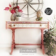 Redesign with Prima Redesign - Decor Transfer - Elegant Accents