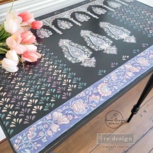 Redesign with Prima Redesign - Decor Transfer - Elegant Accents